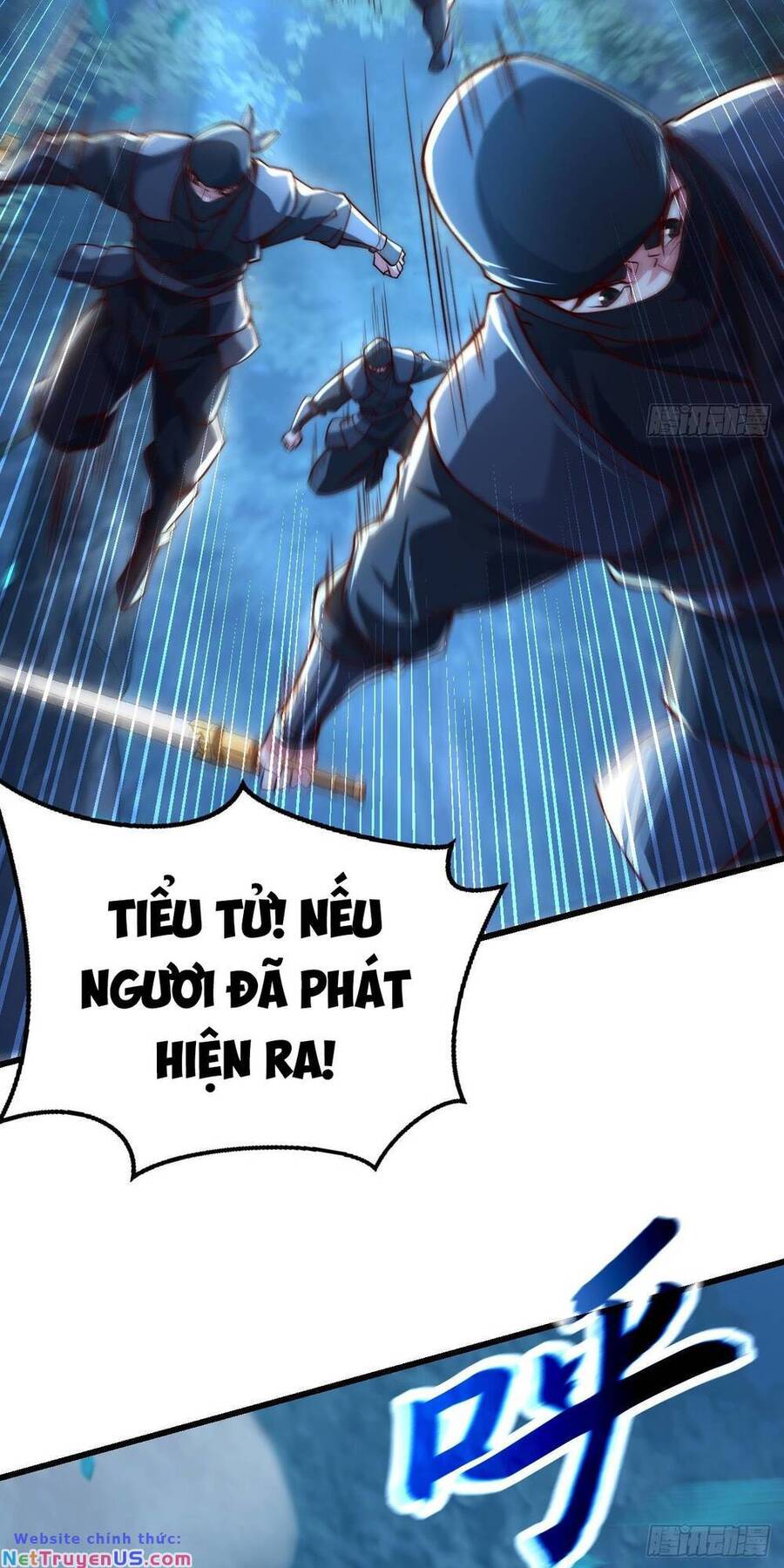 Vừa Cầm Được Thái Cổ Tiên Dược, Ta Đã Đe Dọa Thánh Chủ Chapter 8 - 15