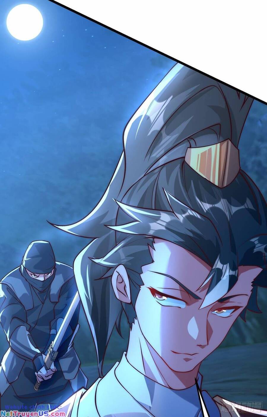 Vừa Cầm Được Thái Cổ Tiên Dược, Ta Đã Đe Dọa Thánh Chủ Chapter 8 - 18