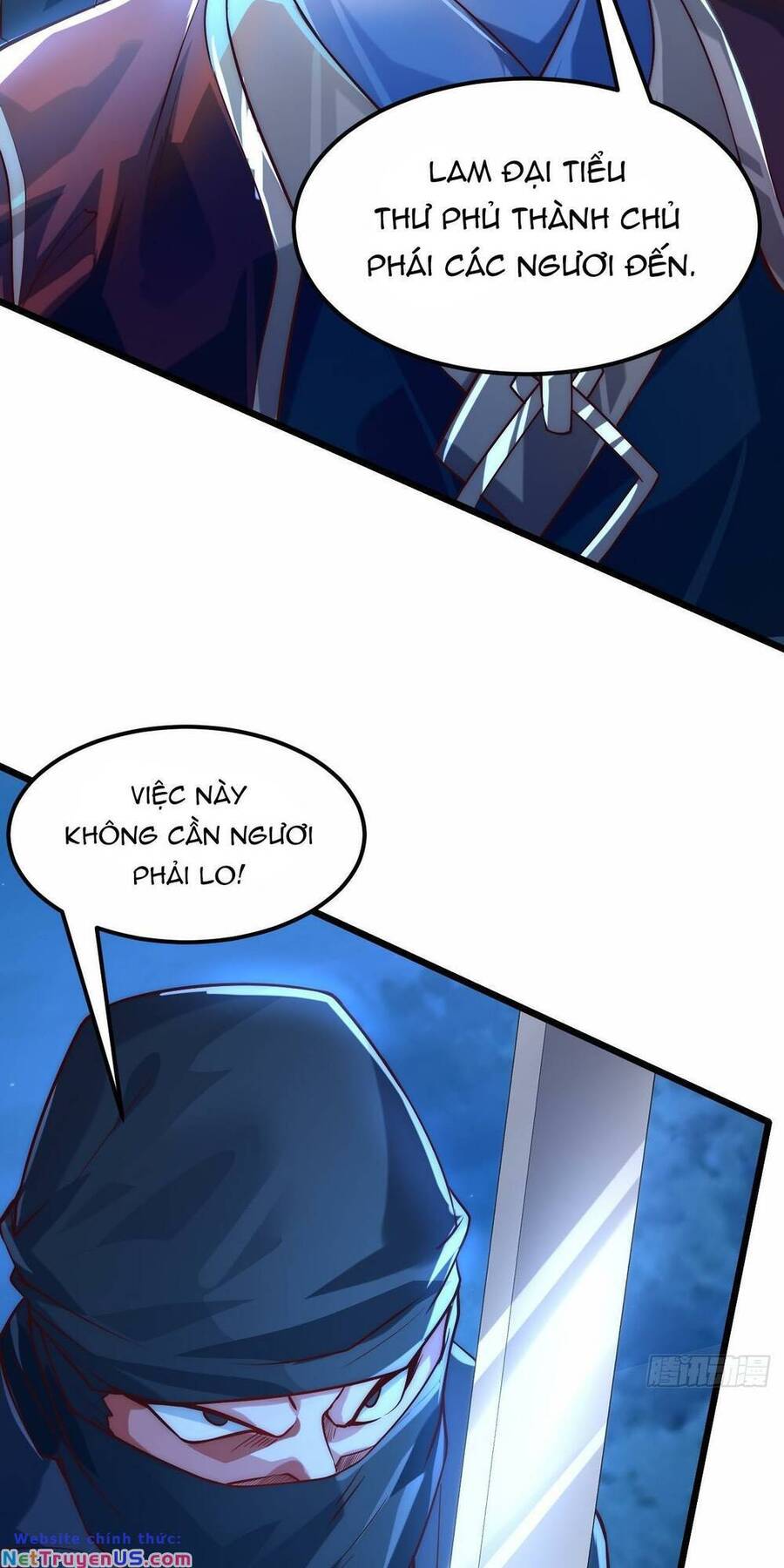 Vừa Cầm Được Thái Cổ Tiên Dược, Ta Đã Đe Dọa Thánh Chủ Chapter 8 - 19