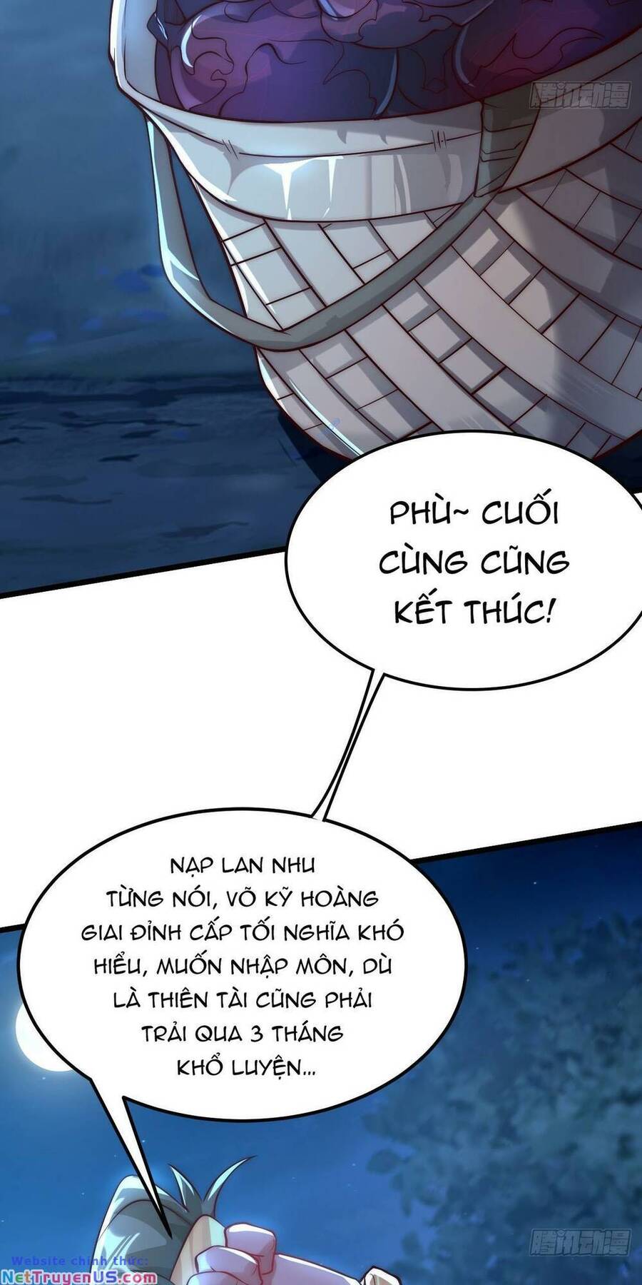 Vừa Cầm Được Thái Cổ Tiên Dược, Ta Đã Đe Dọa Thánh Chủ Chapter 8 - 3