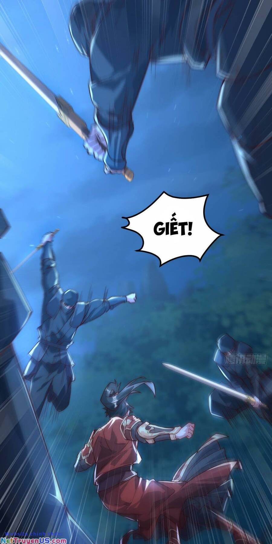 Vừa Cầm Được Thái Cổ Tiên Dược, Ta Đã Đe Dọa Thánh Chủ Chapter 8 - 21