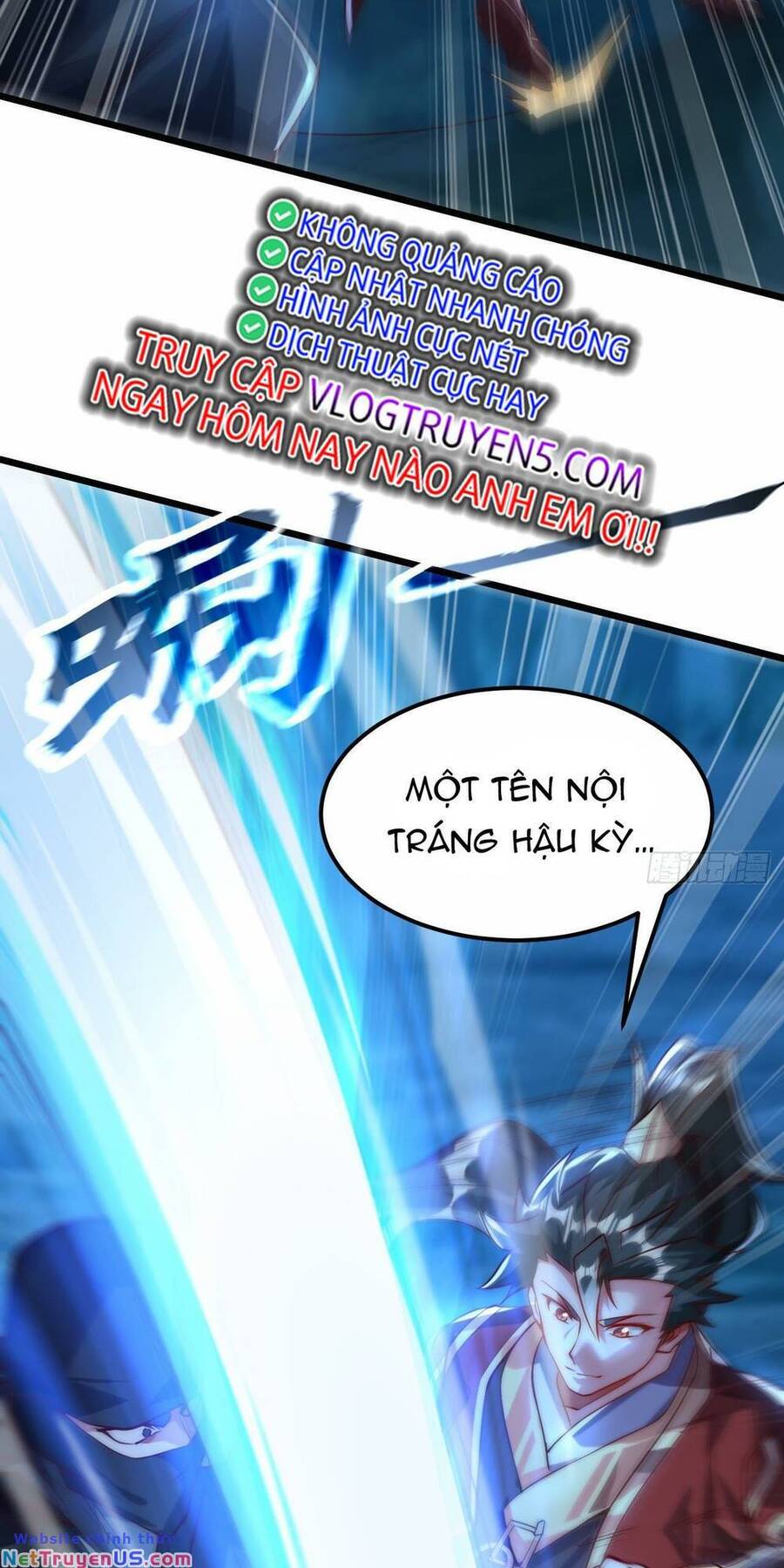 Vừa Cầm Được Thái Cổ Tiên Dược, Ta Đã Đe Dọa Thánh Chủ Chapter 8 - 22