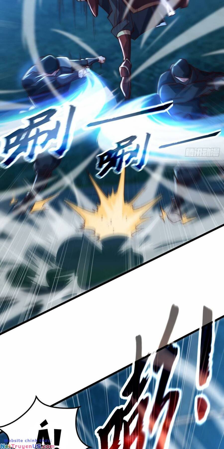 Vừa Cầm Được Thái Cổ Tiên Dược, Ta Đã Đe Dọa Thánh Chủ Chapter 8 - 24