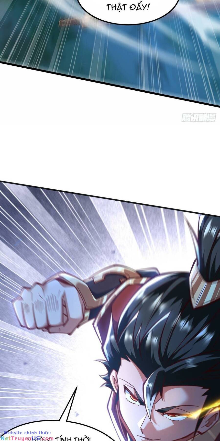 Vừa Cầm Được Thái Cổ Tiên Dược, Ta Đã Đe Dọa Thánh Chủ Chapter 8 - 26