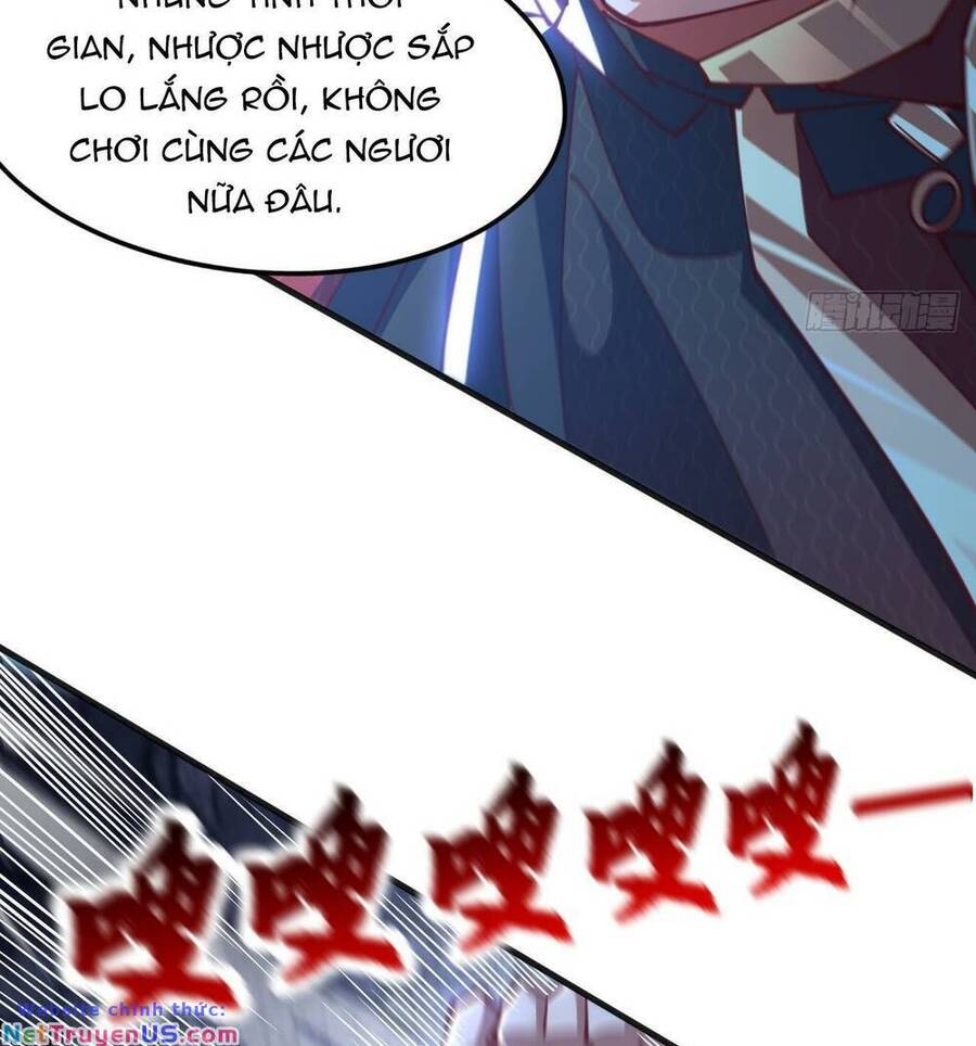 Vừa Cầm Được Thái Cổ Tiên Dược, Ta Đã Đe Dọa Thánh Chủ Chapter 8 - 27