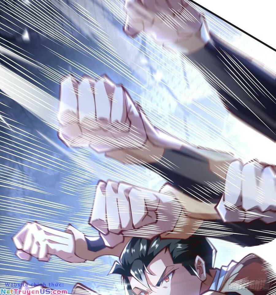 Vừa Cầm Được Thái Cổ Tiên Dược, Ta Đã Đe Dọa Thánh Chủ Chapter 8 - 28