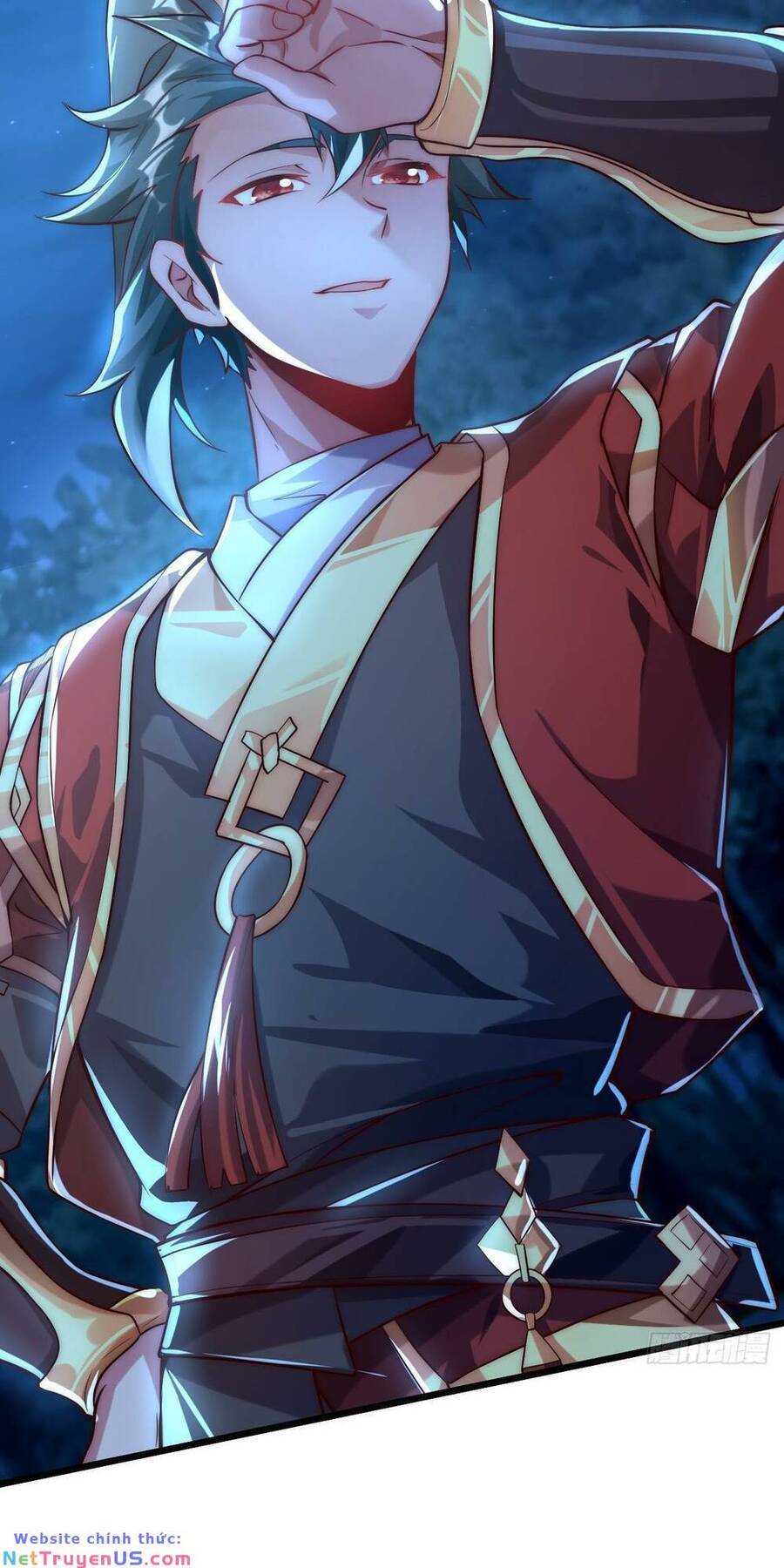 Vừa Cầm Được Thái Cổ Tiên Dược, Ta Đã Đe Dọa Thánh Chủ Chapter 8 - 4