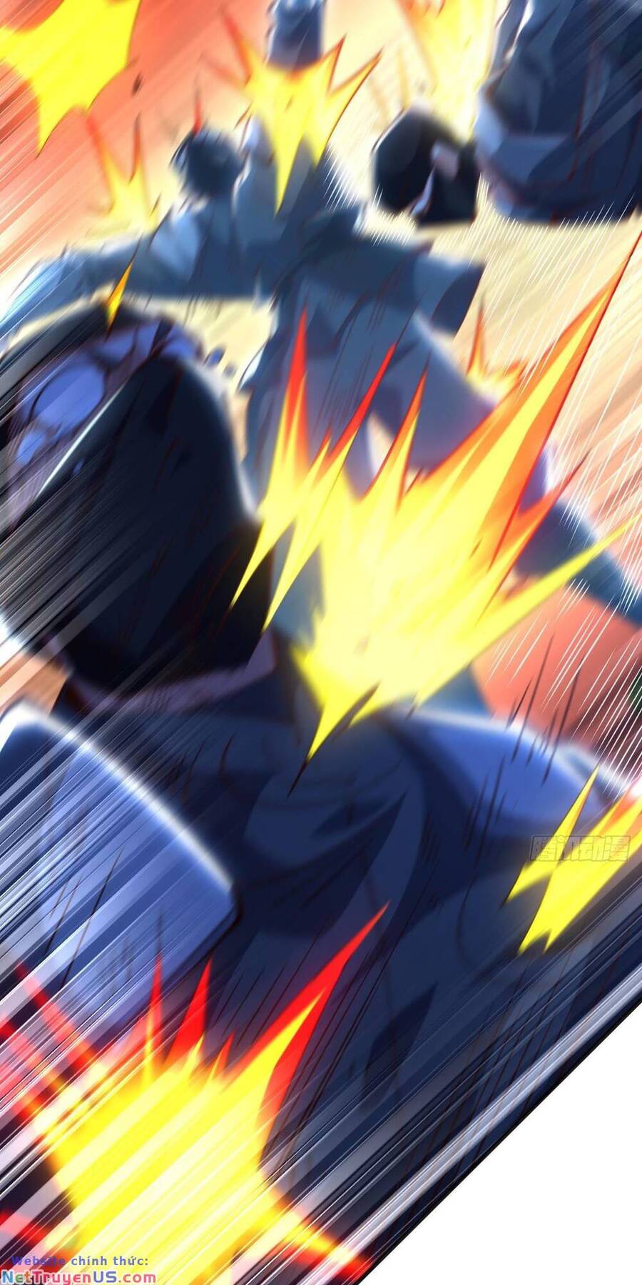 Vừa Cầm Được Thái Cổ Tiên Dược, Ta Đã Đe Dọa Thánh Chủ Chapter 8 - 31