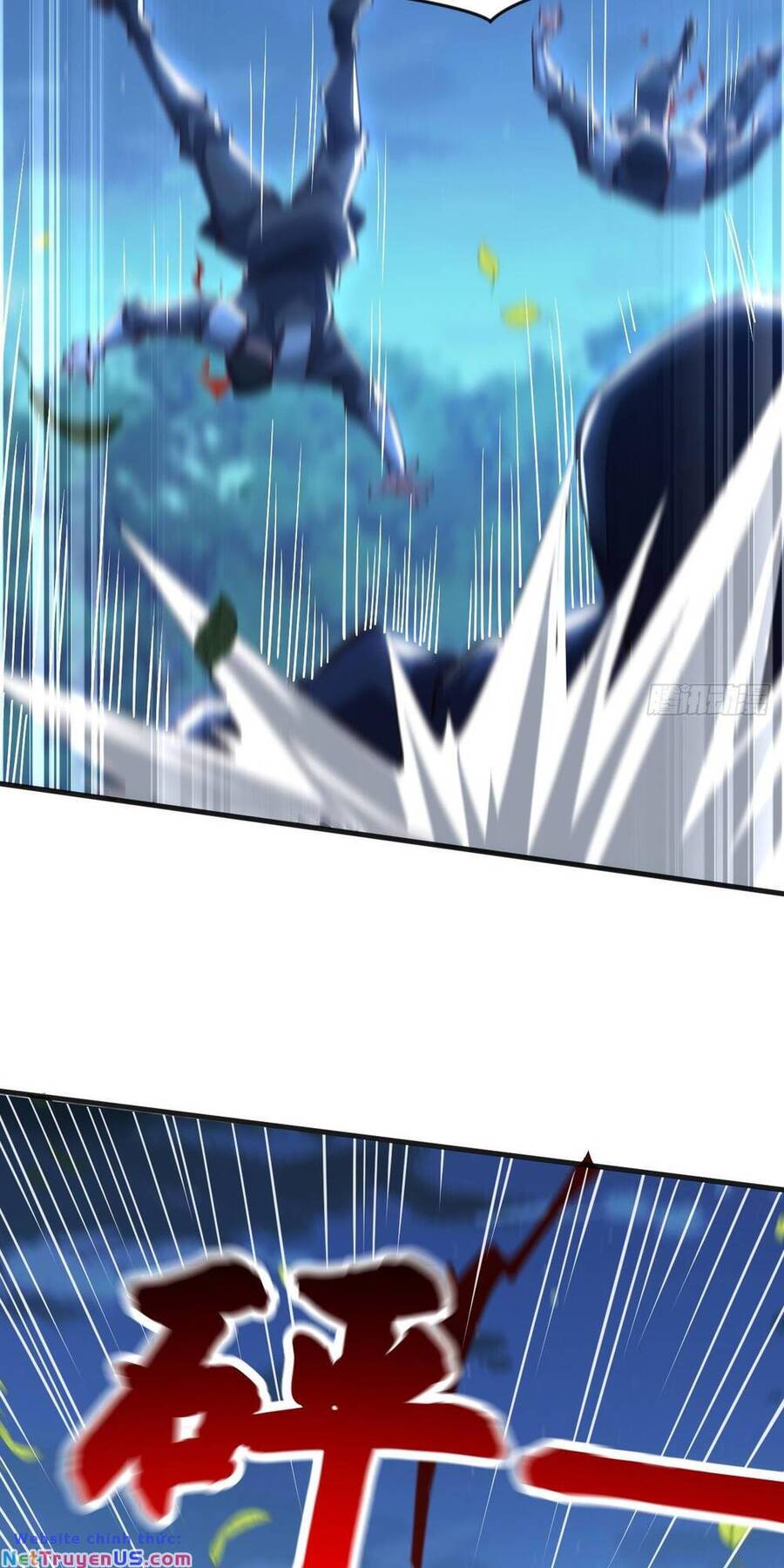 Vừa Cầm Được Thái Cổ Tiên Dược, Ta Đã Đe Dọa Thánh Chủ Chapter 8 - 33