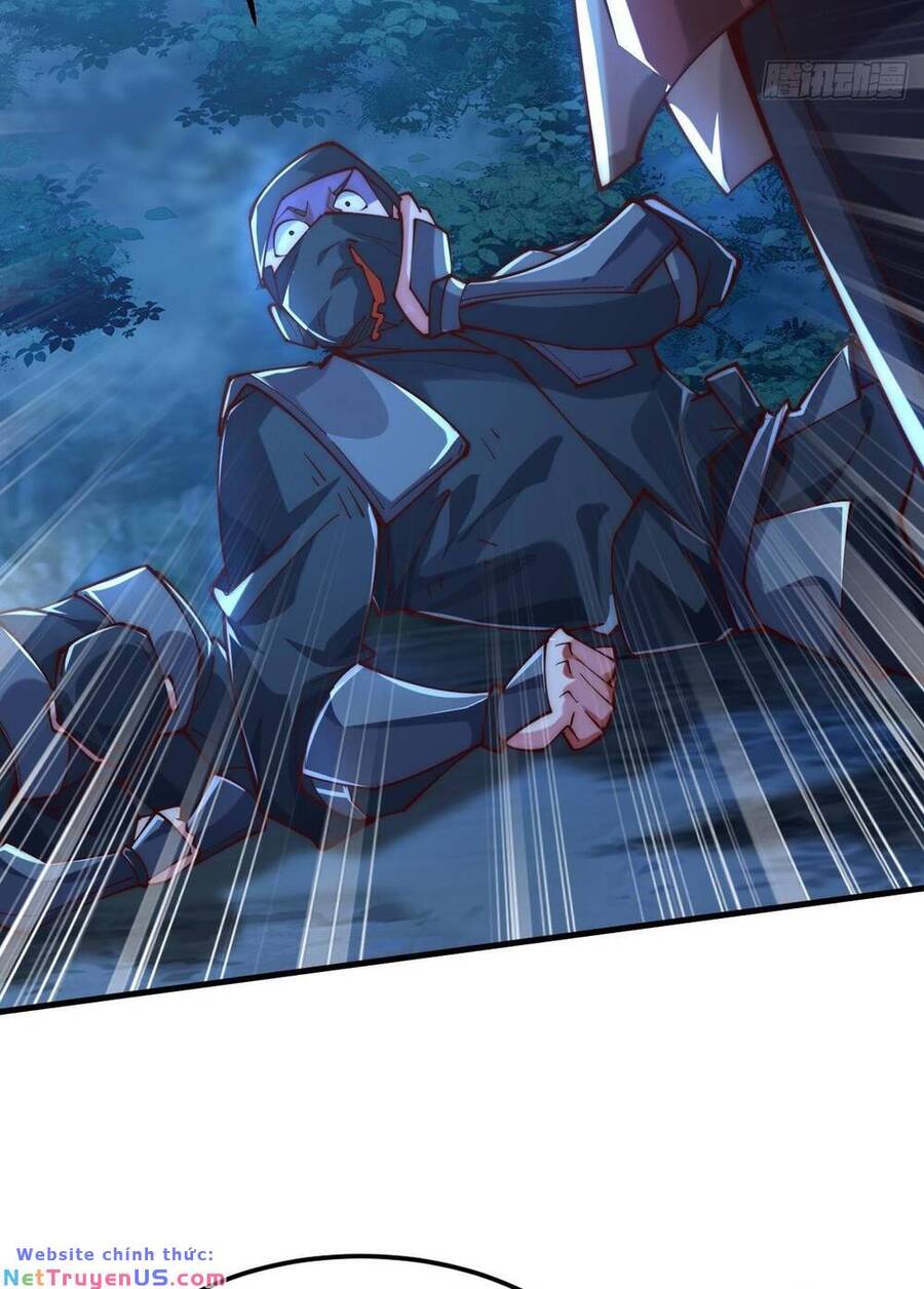 Vừa Cầm Được Thái Cổ Tiên Dược, Ta Đã Đe Dọa Thánh Chủ Chapter 8 - 36