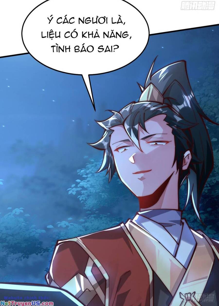 Vừa Cầm Được Thái Cổ Tiên Dược, Ta Đã Đe Dọa Thánh Chủ Chapter 8 - 37