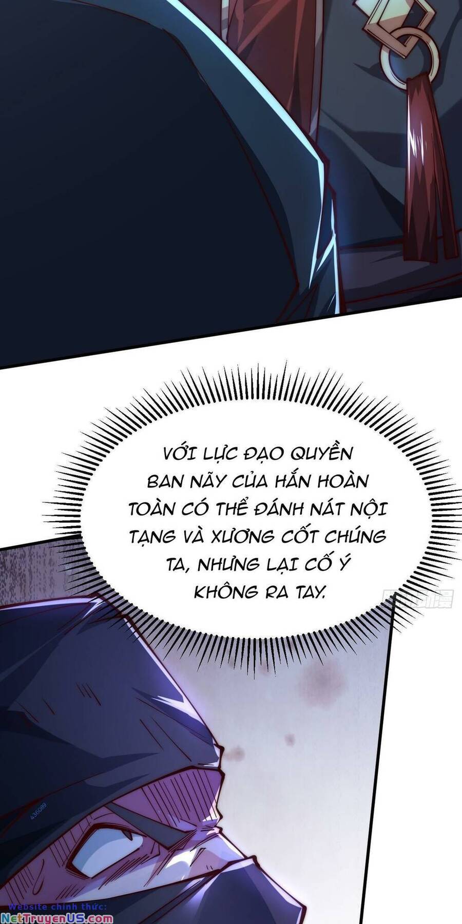 Vừa Cầm Được Thái Cổ Tiên Dược, Ta Đã Đe Dọa Thánh Chủ Chapter 8 - 38