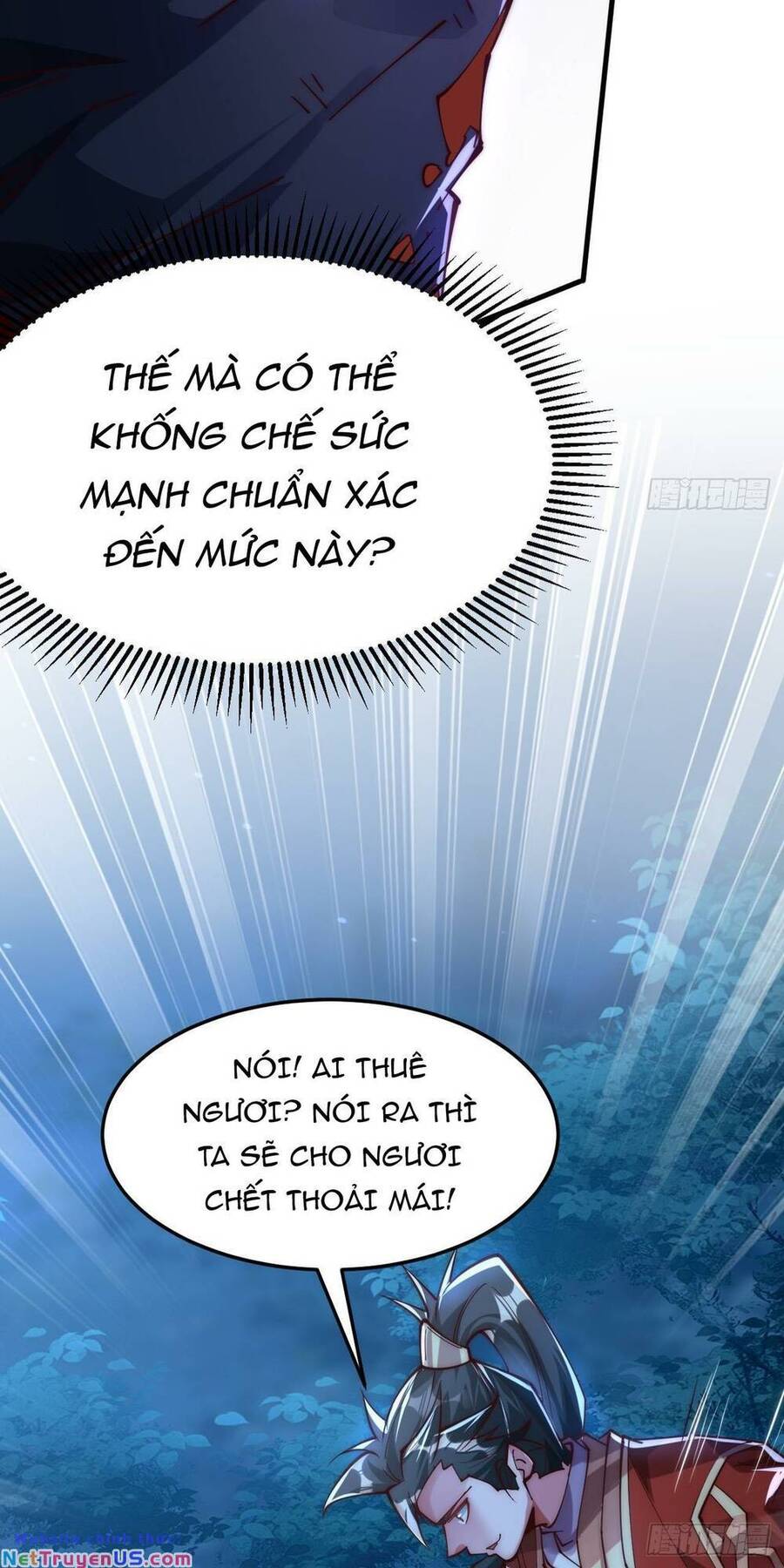 Vừa Cầm Được Thái Cổ Tiên Dược, Ta Đã Đe Dọa Thánh Chủ Chapter 8 - 39