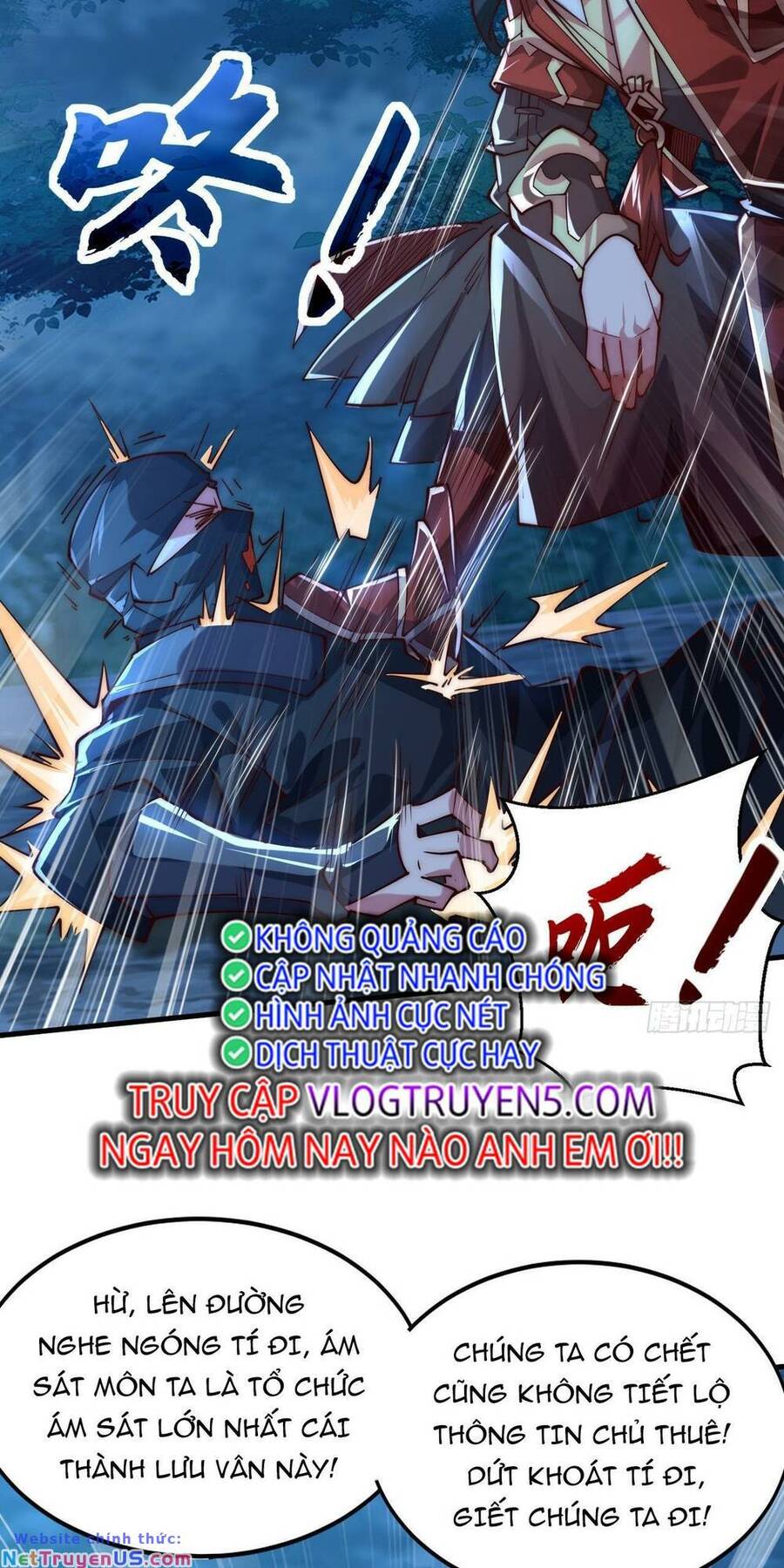 Vừa Cầm Được Thái Cổ Tiên Dược, Ta Đã Đe Dọa Thánh Chủ Chapter 8 - 40