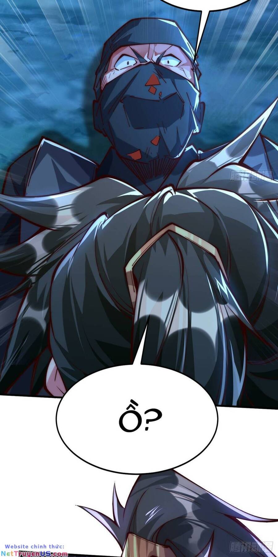 Vừa Cầm Được Thái Cổ Tiên Dược, Ta Đã Đe Dọa Thánh Chủ Chapter 8 - 41