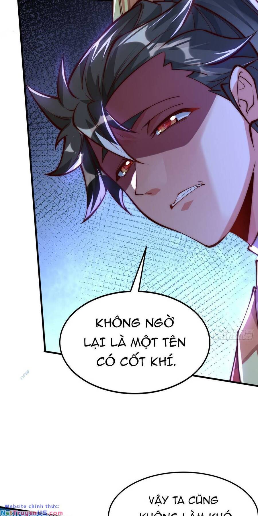 Vừa Cầm Được Thái Cổ Tiên Dược, Ta Đã Đe Dọa Thánh Chủ Chapter 8 - 42