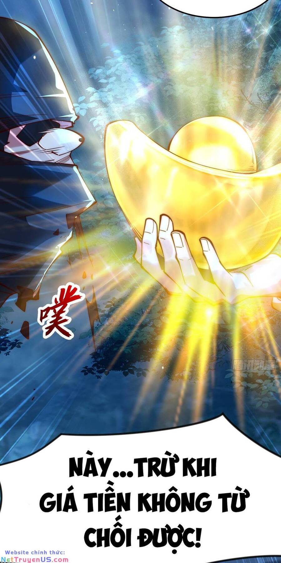 Vừa Cầm Được Thái Cổ Tiên Dược, Ta Đã Đe Dọa Thánh Chủ Chapter 8 - 46