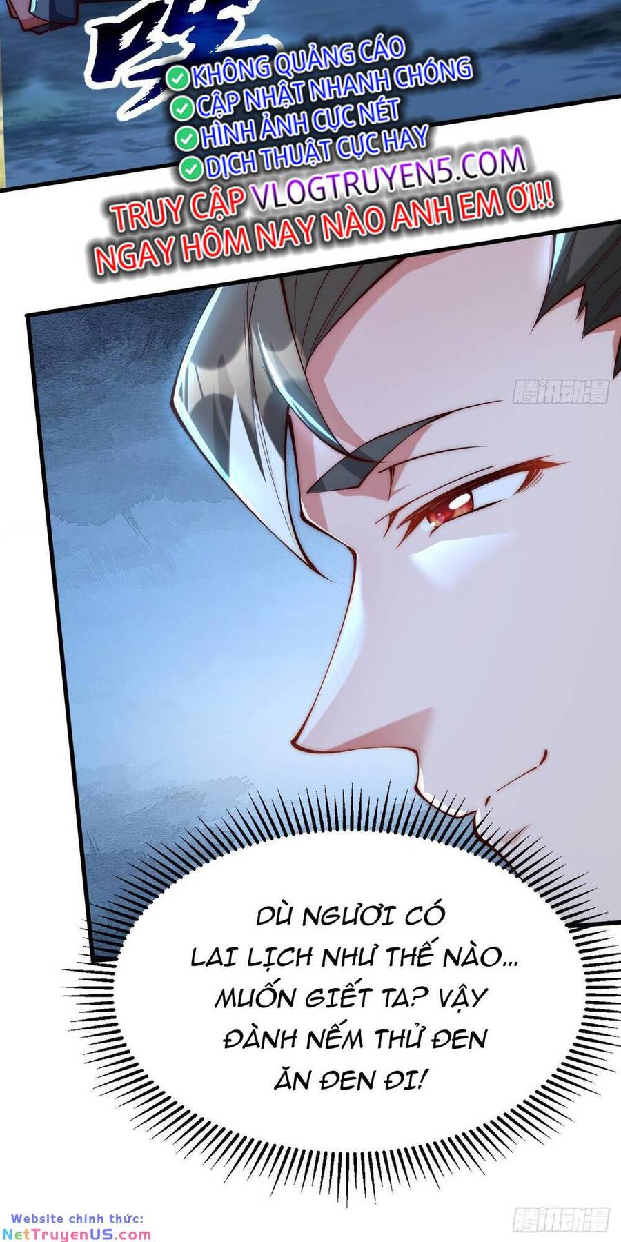 Vừa Cầm Được Thái Cổ Tiên Dược, Ta Đã Đe Dọa Thánh Chủ Chapter 8 - 49