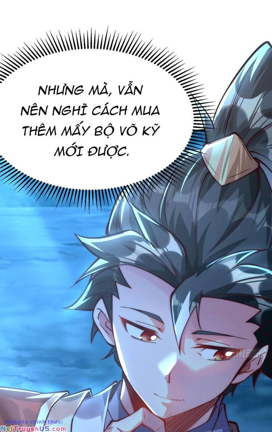 Vừa Cầm Được Thái Cổ Tiên Dược, Ta Đã Đe Dọa Thánh Chủ Chapter 8 - 50