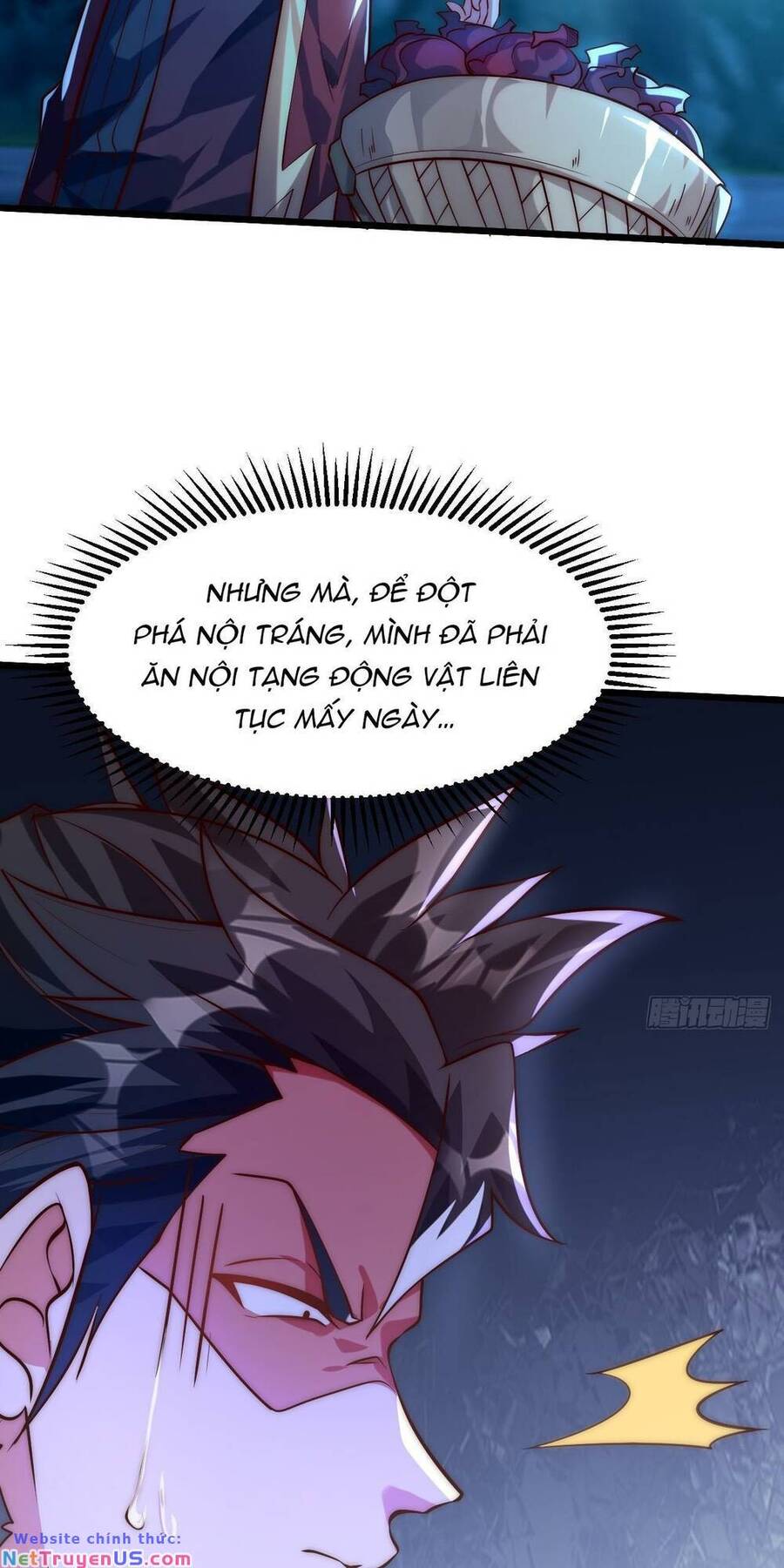 Vừa Cầm Được Thái Cổ Tiên Dược, Ta Đã Đe Dọa Thánh Chủ Chapter 8 - 6