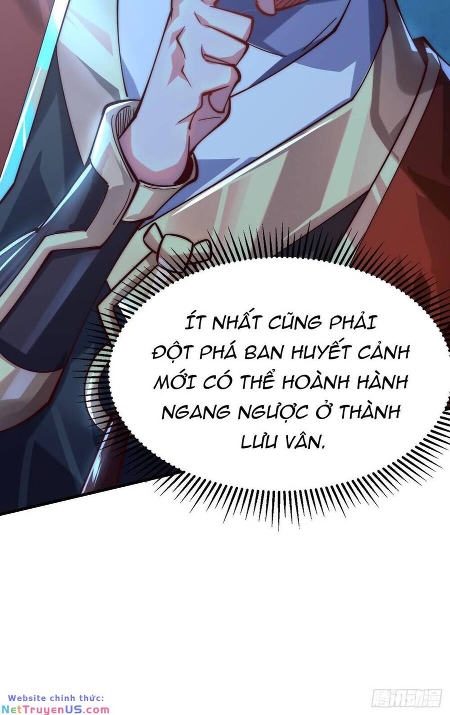 Vừa Cầm Được Thái Cổ Tiên Dược, Ta Đã Đe Dọa Thánh Chủ Chapter 8 - 51