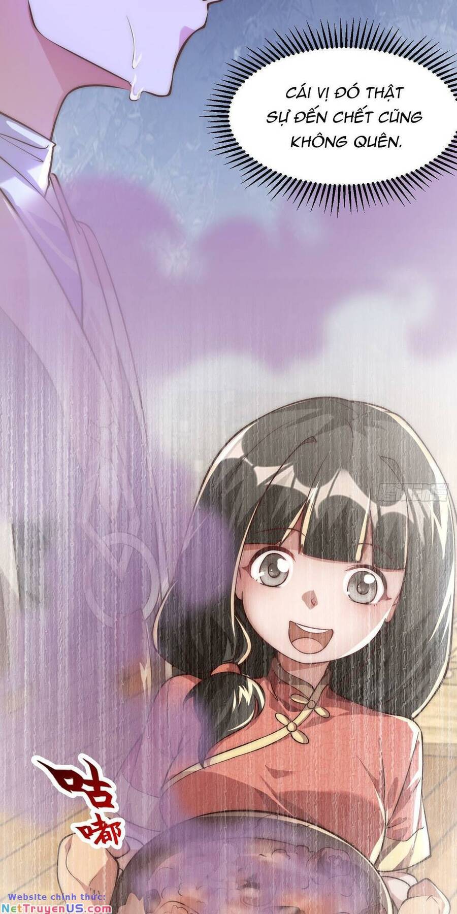 Vừa Cầm Được Thái Cổ Tiên Dược, Ta Đã Đe Dọa Thánh Chủ Chapter 8 - 7