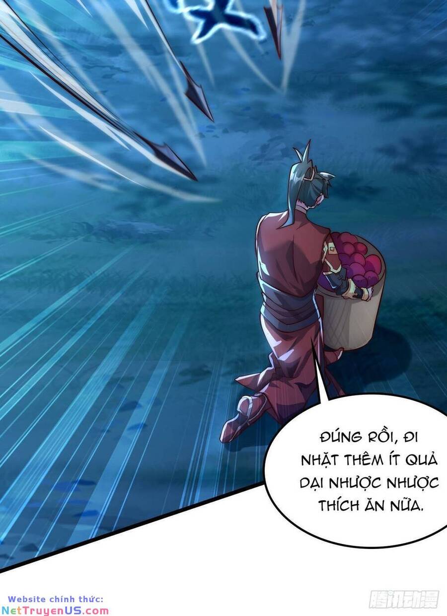 Vừa Cầm Được Thái Cổ Tiên Dược, Ta Đã Đe Dọa Thánh Chủ Chapter 8 - 10