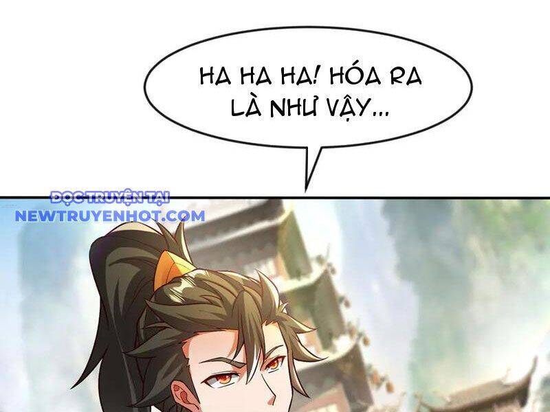 Vừa Cầm Được Thái Cổ Tiên Dược, Ta Đã Đe Dọa Thánh Chủ Chapter 81 - 2