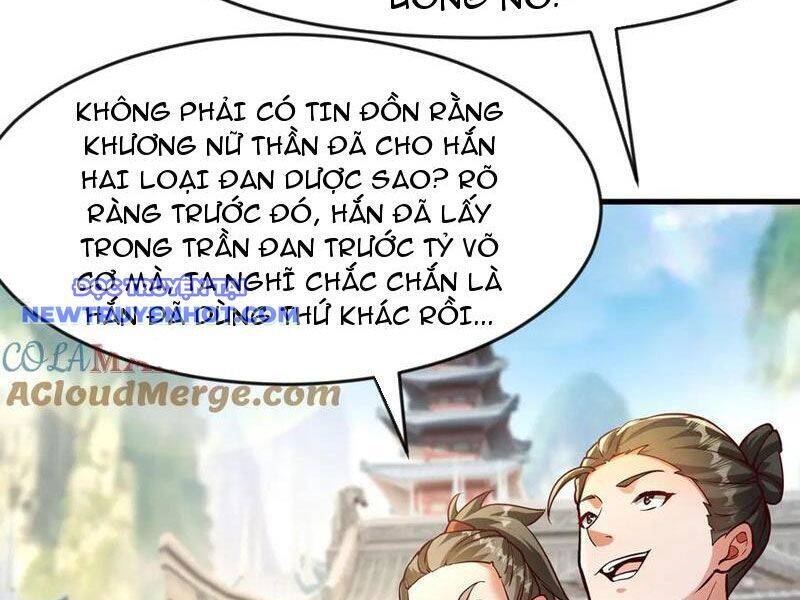 Vừa Cầm Được Thái Cổ Tiên Dược, Ta Đã Đe Dọa Thánh Chủ Chapter 81 - 13