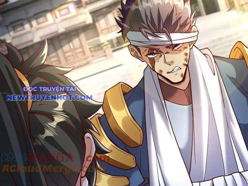 Vừa Cầm Được Thái Cổ Tiên Dược, Ta Đã Đe Dọa Thánh Chủ Chapter 81 - 19