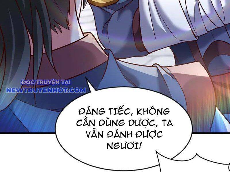 Vừa Cầm Được Thái Cổ Tiên Dược, Ta Đã Đe Dọa Thánh Chủ Chapter 81 - 20