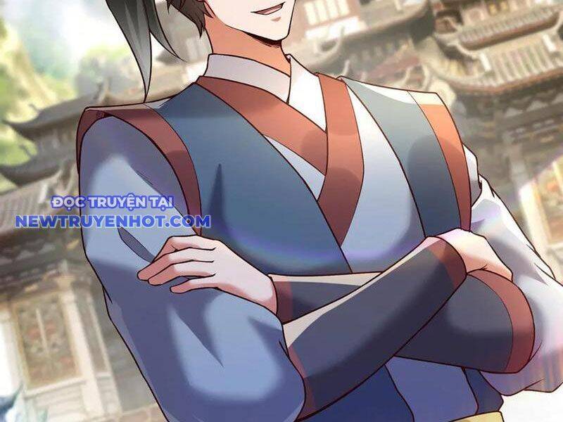 Vừa Cầm Được Thái Cổ Tiên Dược, Ta Đã Đe Dọa Thánh Chủ Chapter 81 - 3