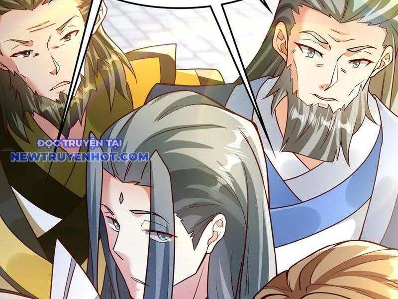 Vừa Cầm Được Thái Cổ Tiên Dược, Ta Đã Đe Dọa Thánh Chủ Chapter 81 - 24