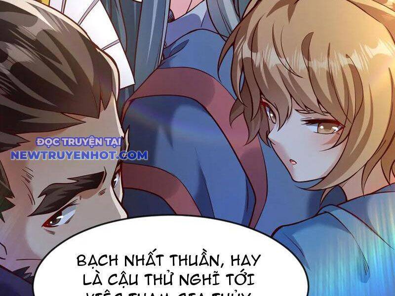 Vừa Cầm Được Thái Cổ Tiên Dược, Ta Đã Đe Dọa Thánh Chủ Chapter 81 - 25