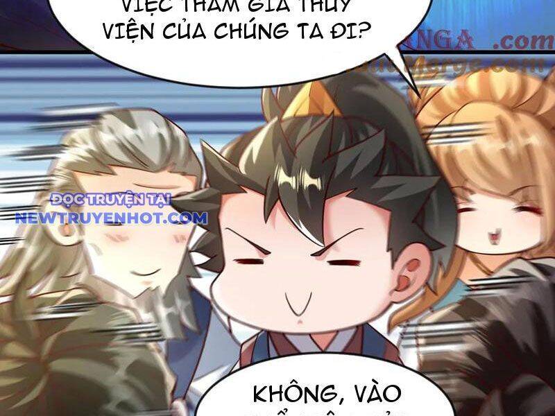 Vừa Cầm Được Thái Cổ Tiên Dược, Ta Đã Đe Dọa Thánh Chủ Chapter 81 - 26