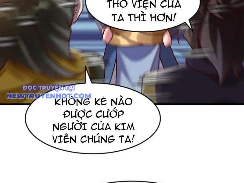 Vừa Cầm Được Thái Cổ Tiên Dược, Ta Đã Đe Dọa Thánh Chủ Chapter 81 - 27