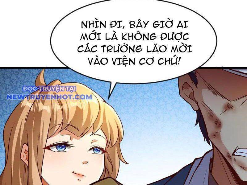 Vừa Cầm Được Thái Cổ Tiên Dược, Ta Đã Đe Dọa Thánh Chủ Chapter 81 - 28