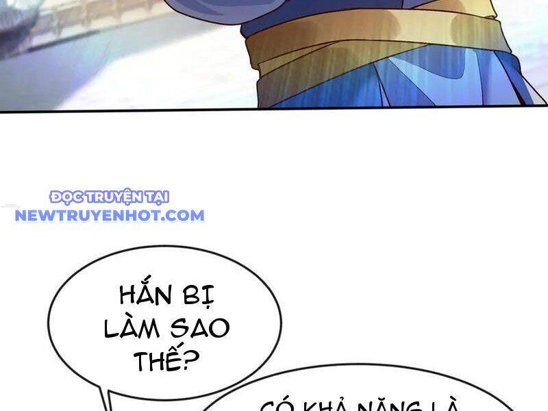 Vừa Cầm Được Thái Cổ Tiên Dược, Ta Đã Đe Dọa Thánh Chủ Chapter 81 - 4