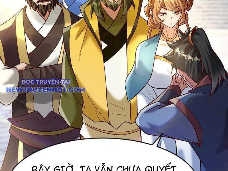 Vừa Cầm Được Thái Cổ Tiên Dược, Ta Đã Đe Dọa Thánh Chủ Chapter 81 - 31