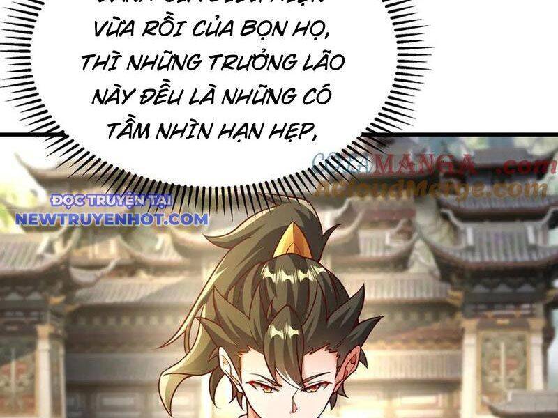 Vừa Cầm Được Thái Cổ Tiên Dược, Ta Đã Đe Dọa Thánh Chủ Chapter 81 - 35