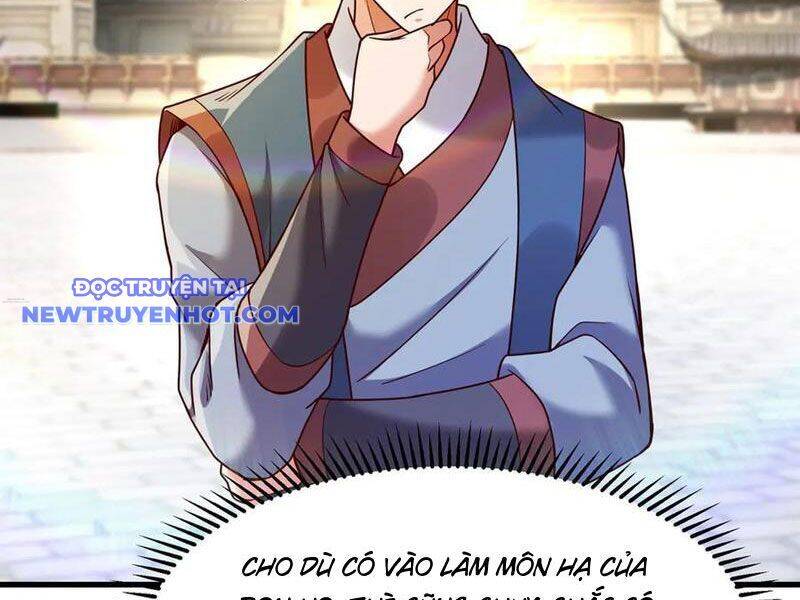 Vừa Cầm Được Thái Cổ Tiên Dược, Ta Đã Đe Dọa Thánh Chủ Chapter 81 - 36