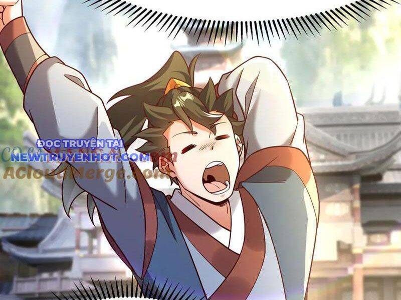 Vừa Cầm Được Thái Cổ Tiên Dược, Ta Đã Đe Dọa Thánh Chủ Chapter 81 - 38