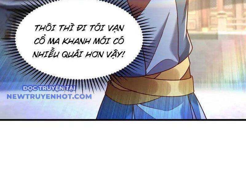Vừa Cầm Được Thái Cổ Tiên Dược, Ta Đã Đe Dọa Thánh Chủ Chapter 81 - 39