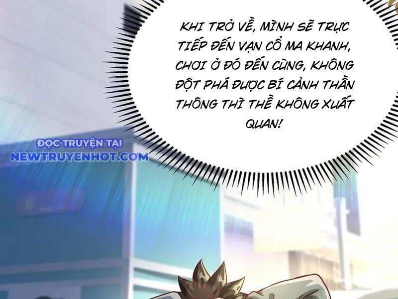 Vừa Cầm Được Thái Cổ Tiên Dược, Ta Đã Đe Dọa Thánh Chủ Chapter 81 - 46