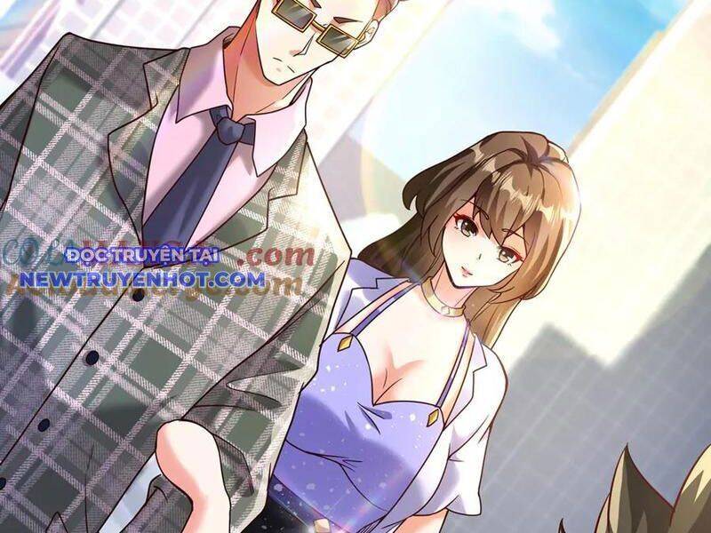 Vừa Cầm Được Thái Cổ Tiên Dược, Ta Đã Đe Dọa Thánh Chủ Chapter 81 - 54