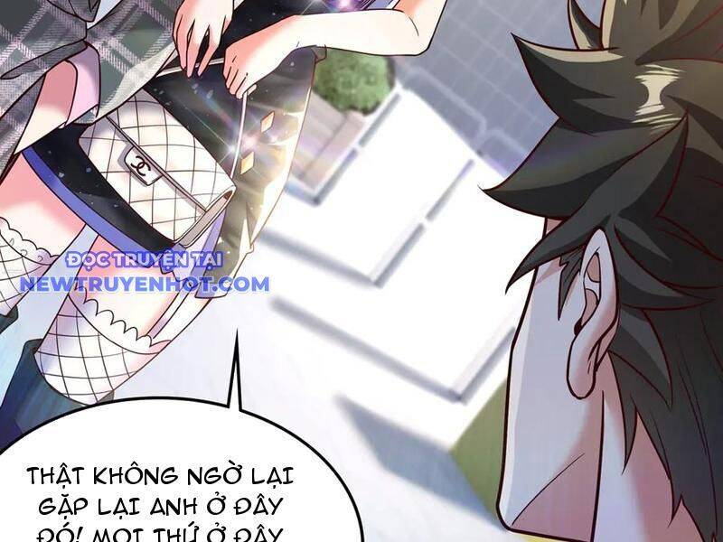 Vừa Cầm Được Thái Cổ Tiên Dược, Ta Đã Đe Dọa Thánh Chủ Chapter 81 - 55