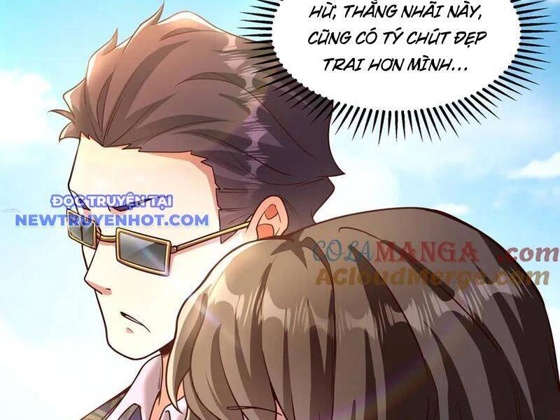 Vừa Cầm Được Thái Cổ Tiên Dược, Ta Đã Đe Dọa Thánh Chủ Chapter 81 - 57