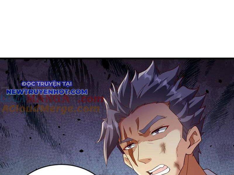 Vừa Cầm Được Thái Cổ Tiên Dược, Ta Đã Đe Dọa Thánh Chủ Chapter 81 - 7