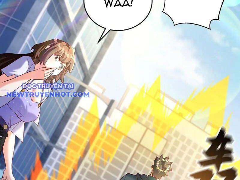 Vừa Cầm Được Thái Cổ Tiên Dược, Ta Đã Đe Dọa Thánh Chủ Chapter 81 - 74