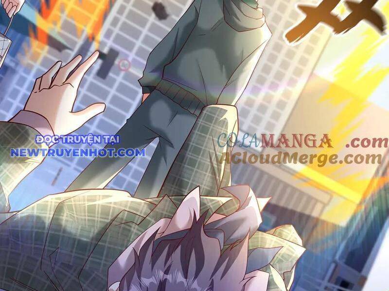 Vừa Cầm Được Thái Cổ Tiên Dược, Ta Đã Đe Dọa Thánh Chủ Chapter 81 - 75